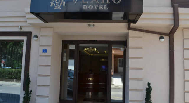 Hotel Vlaho