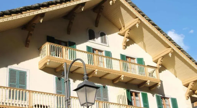 Residence Kalipè, Book Hotel Alagna Valsesia Valsesia Monterosa