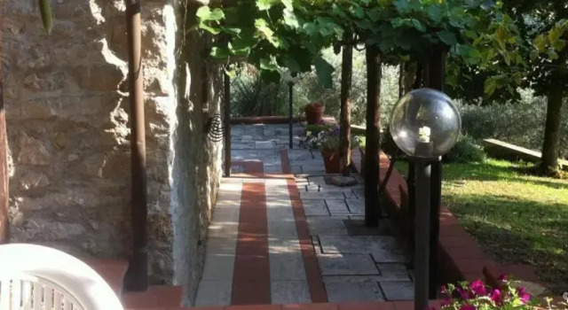 Номер Standard Agriturismo Podere 3 Querce