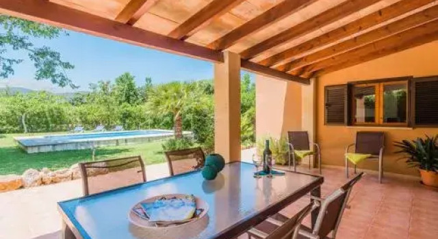 Son Tuiri (POL260), Book Hotel Pollença Majorca