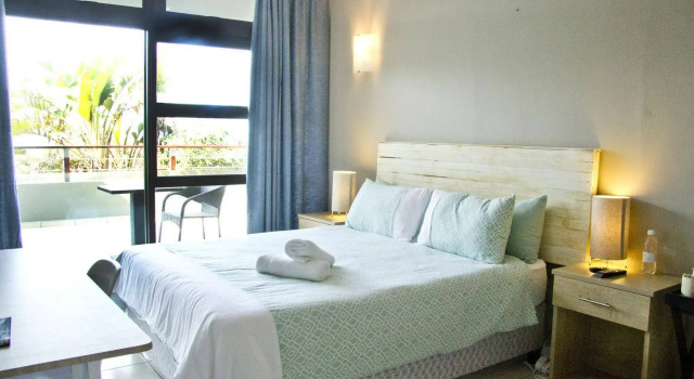 Crystal Duvet B&B - Umdloti, 预订 民宿 Umdloti Durban North Coast