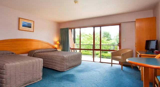 Distinction Heritage Gateway Hotel