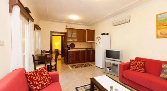 Вилла Bitez Muhafazakar Villa Ekrem