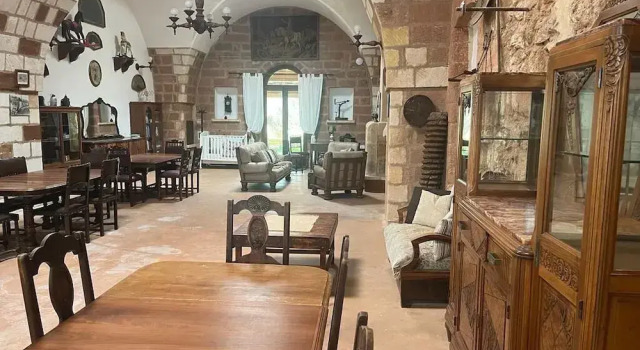 Masseria Sotto le Stelle Provenzani, Book Resort Casalabate Salento