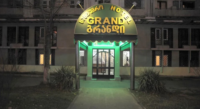 Hotel Grand
