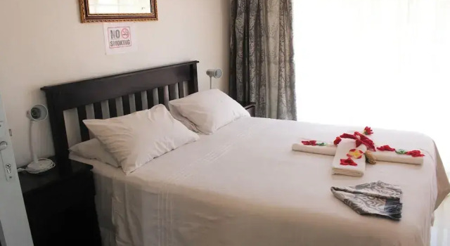 Mosele wa Pula Guesthouse