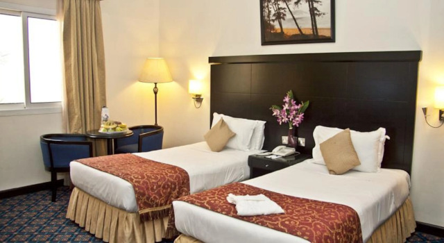 Regent Beach Resort, Забронировать Курортный отель Джумейра Дубай, рядом с Пляж Ля Мер