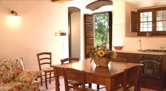 Agriturismo Casa degli Ulivi, Забронировать Отель Отели Мугелло с бассейном, Бассейн