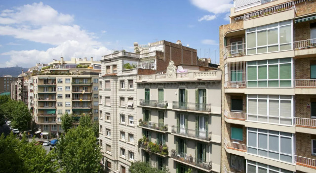 Eixample Terrace, Забронировать Отель Эшампле Барселона, рядом с Jove Regina Theatre