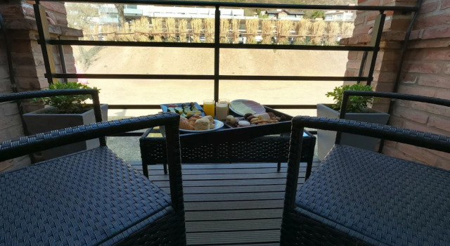 Номер Premium Pinares del Cerro Resort & Suites