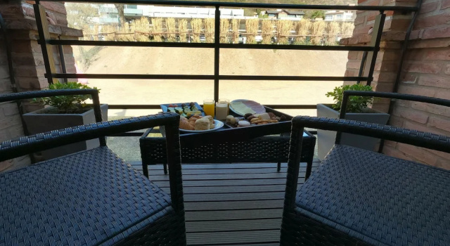 Двухместный клубный номер Premium Pinares del Cerro Resort & Suites