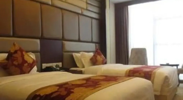 Juguo Hotel