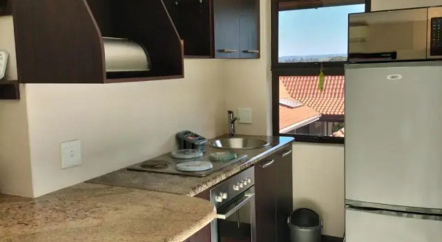Zimbali Fully equipped Apartment- 2 sleeper
