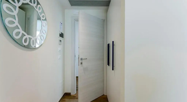 Standard Doppel Zimmer B&B Maxxi