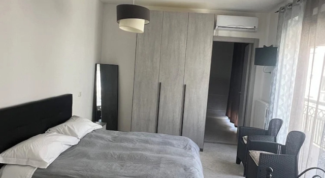 Номер Deluxe с балконом Dimora Le Grottaglie -Centro Polignano a Mare