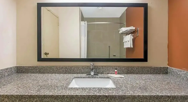 Номер Standard La Quinta Inn & Suites by Wyndham Myrtle Beach