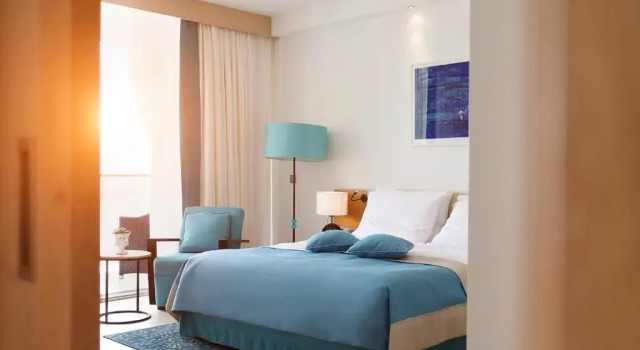 Люкс Deluxe Sun Gardens Dubrovnik