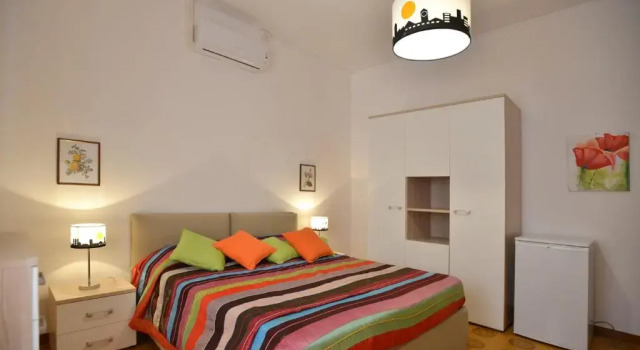 Двухместный номер Standard Liberty Guest House