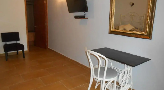 Apartmá Hotel La Casona de Don Jorge