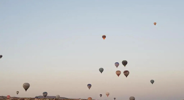 Люкс Canela Cave Hotel - Cappadocia
