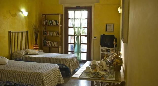 Studio B&B Mery Lho