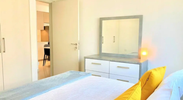 Gorgeous Newly Furnished 1bed in Dubai Hills