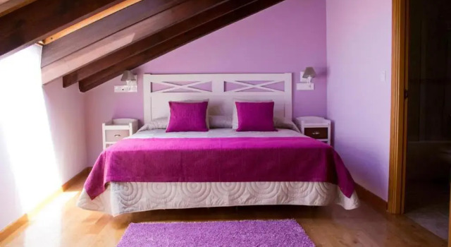 Номер Superior Hotel y Apartamentos El Camín
