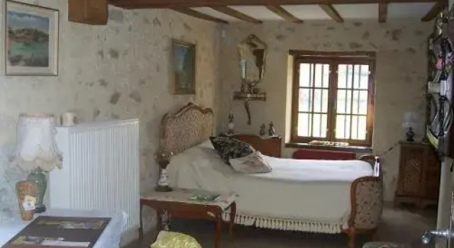 Maison d'Hôtes Les Après, Reserva ahora Hotel Neufchatel-en-Saosnois 