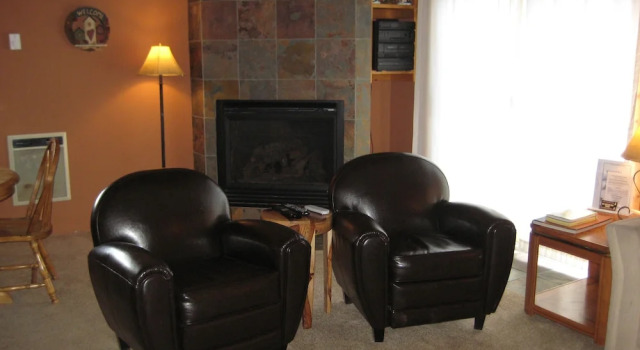 Студия с балконом Mammoth View Villas 30
