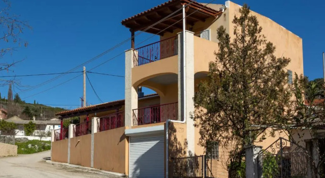 Martha's House Kefalonia, Забронировать Апартаменты/квартира Кефалиния Кефалония