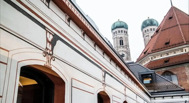 DO & CO Hotel München