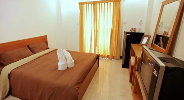 Двухместный номер Standard Rafael Hotel and Mansion Bangkok