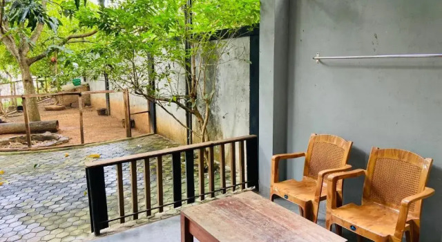 Номер Standard City Guest House