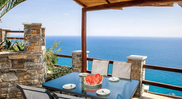 Люкс Deluxe BARBARELLA Luxury Resort