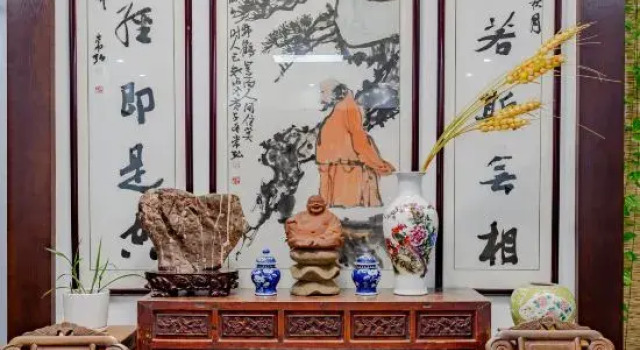 Taotanyuan Homestay (Taohuatan Scenic Area Branch), Rezerwuj Hotel Xuancheng Anhui