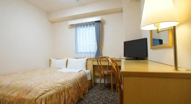 Nagoya Sakae Green Hotel, Rezervovat Hotel Hotely v Aoichō s parkováním, Parkování