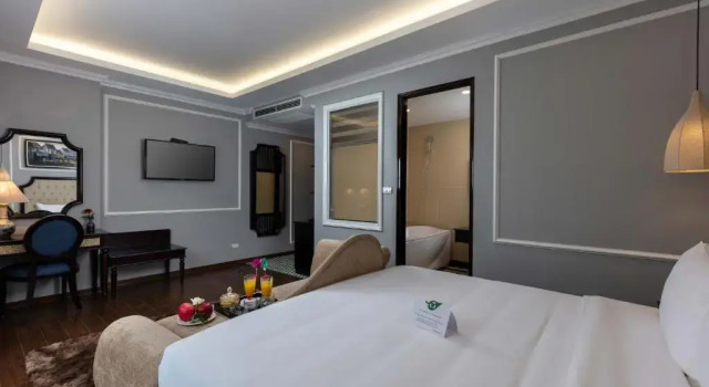 Полулюкс Babylon Premium Hotel & Spa
