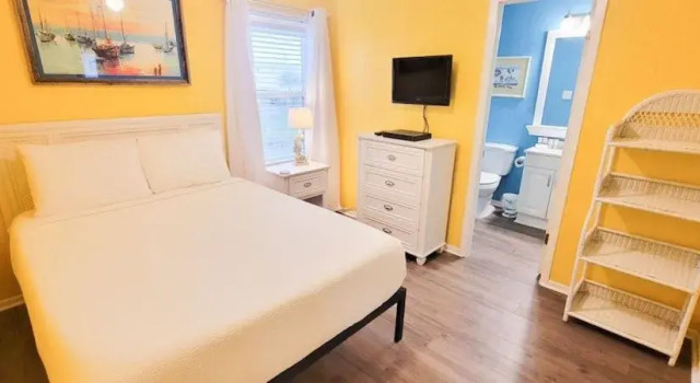 Sea & Sun 106 by Gold Star Vacation Rentals