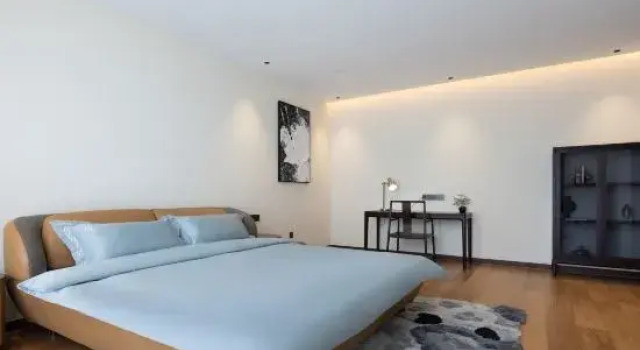Люкс Deluxe Jurong Round Rate Hotel