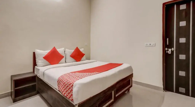 Hotel O Sapphire Near Omaxe Gurgaon Mall, Забронировать Отель Гургаон 