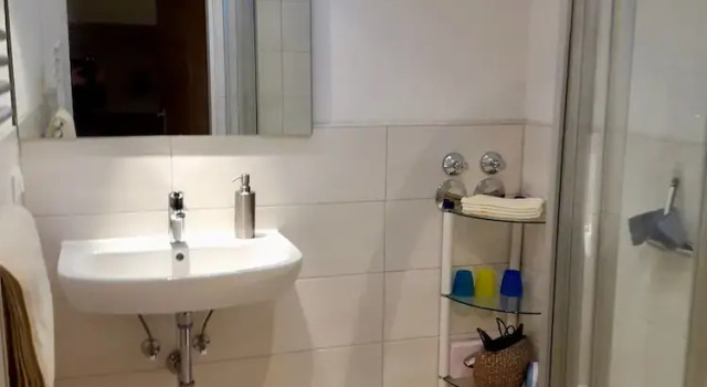 Апартаменты Comfort Ferienwohnung Gästehaus Am Buchenbichl