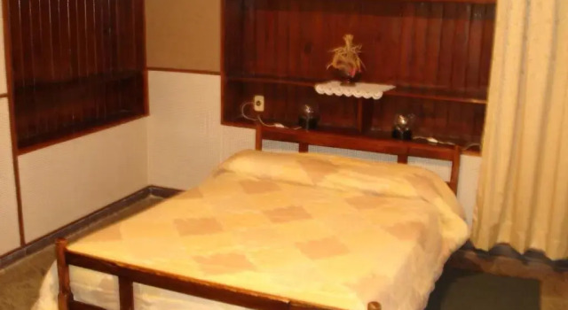 Номер Superior Hotel Rosario