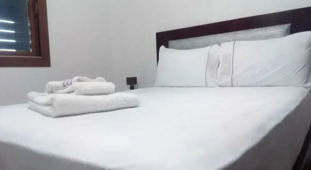 Résidence Tamuda Golf, Rezerwuj Apartament Hotele w Tanger-Tetouan z parkingiem, Parking