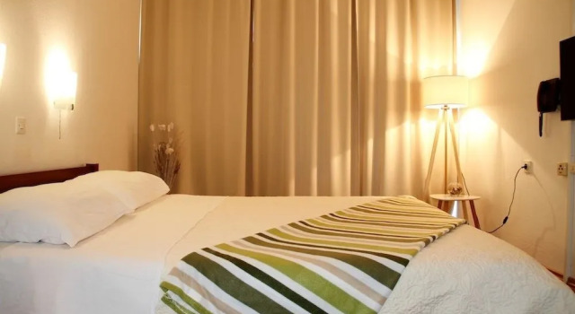 Двухместный номер Classic c 1 комнатой Hotel Stari Dvor