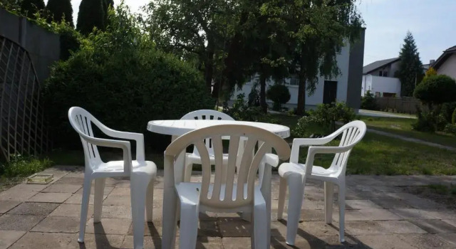 Apartamenty z klimatem