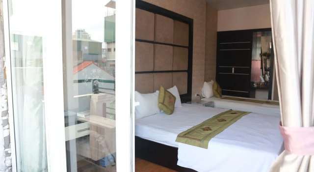 Hanoi Capital House & Spa, Забронировать Отель Отели Хоанкием с завтраком, Завтраки