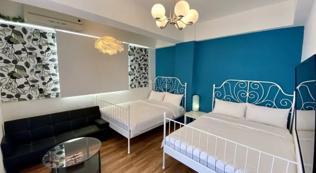 Номер Standard Good News Homestay