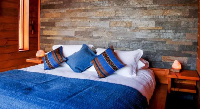 Люкс Deluxe Aldea Naukana Posada Boutique
