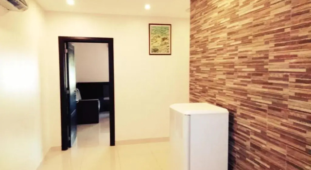 Апартаменты Asfar Hotel Apartments أسفار للشقق الفندقية