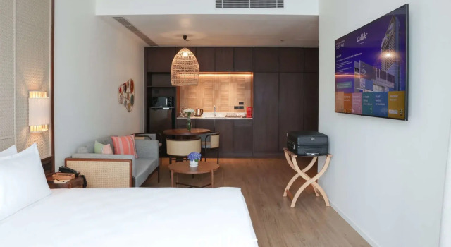 Ad Lib Hotel Khon Kaen, Rezerwuj Hotel Khon Kaen 